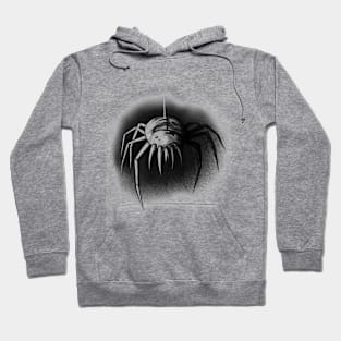 Spider tattoo Hoodie